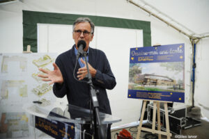 1ere pierre cole Le petit prince ST OUEN 14/09/15