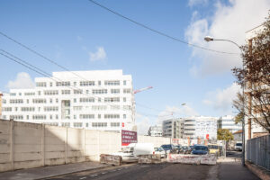 Rue Adrien Meslier - Septembre 2017