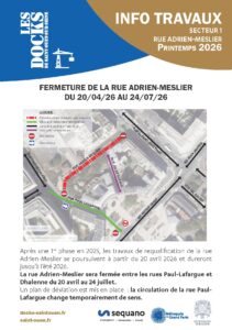 flyer travaux rue adrien-meslier